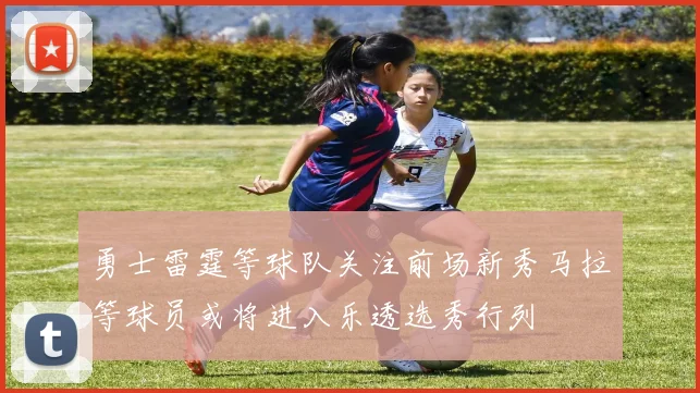 勇士雷霆等球队关注前场新秀马拉等球员或将进入乐透选秀行列
