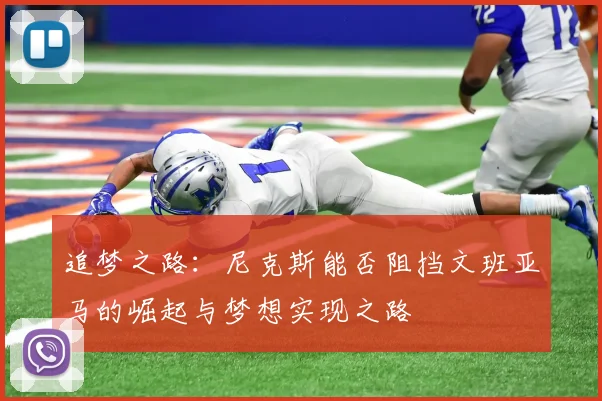 追梦之路：尼克斯能否阻挡文班亚马的崛起与梦想实现之路